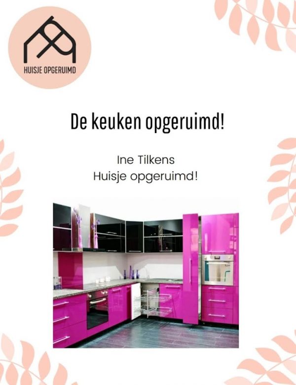 keuken