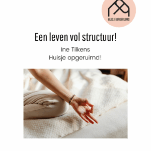 structuur