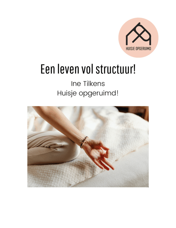 structuur