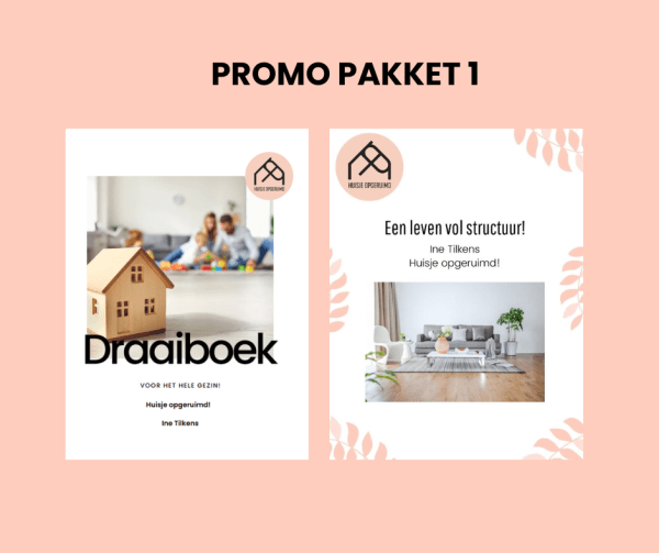 promo pakket