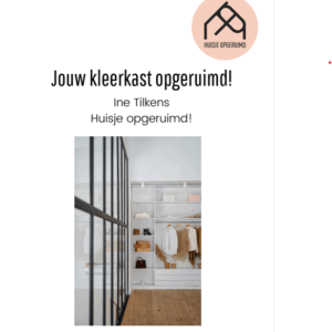 kleerkast