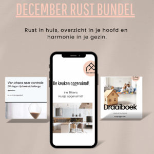 December rust bundel